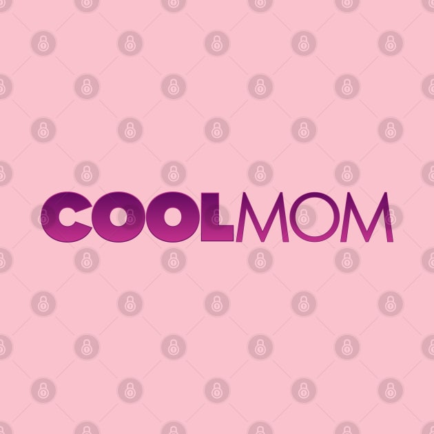 Cool Mom by fashionsforfans