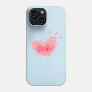 Love Grandma Phone Case