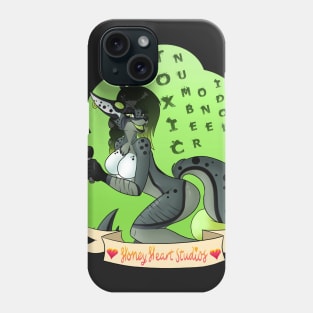 Toxic Number one idol Phone Case