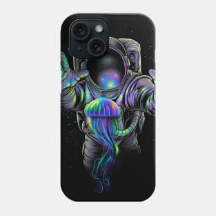 Jellyspace 2 Phone Case