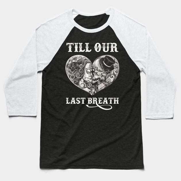 From Our First Kiss Till Our Last Breath Couple Matching Couple
