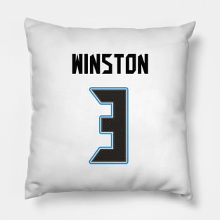 winston Pillow