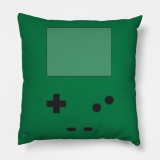 Retro Portable Game Pillow