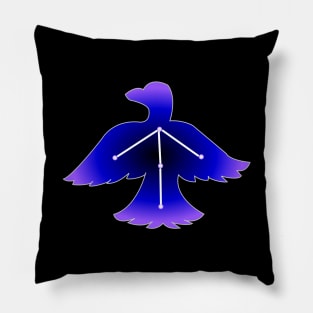 Constellation Pillow