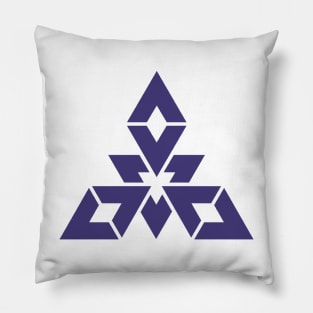 Fukuoka Pillow