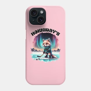 Animal Sport Time's Phone Case