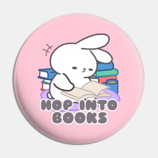 Dive into the World of Imagination with Loppi Tokki! Pin