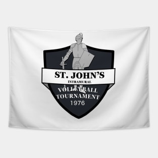 St Johns Tapestry