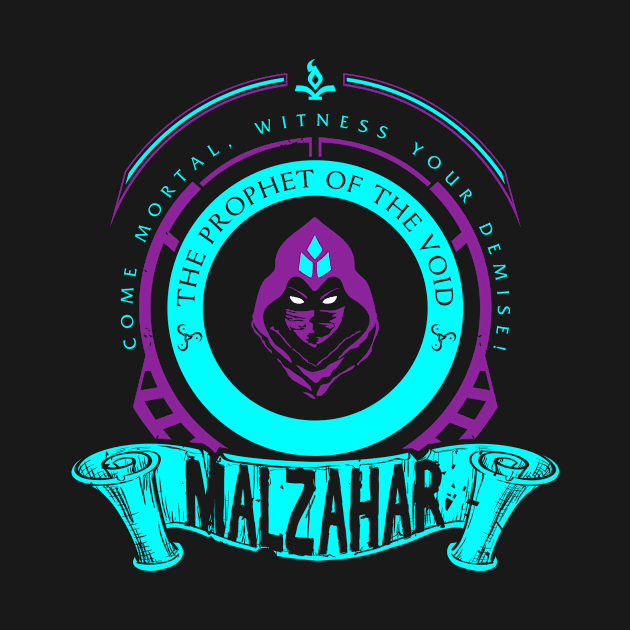 MALZAHAR - LIMITED EDITION by DaniLifestyle