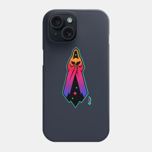 Psychospectre Phone Case