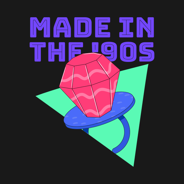 Made In The 190s Design by ArtPace