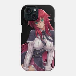 Rias Gremory Phone Case