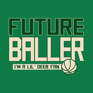 Future Baller T-Shirt