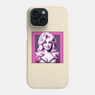 Dolly Phone Case