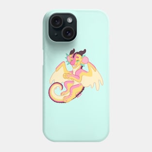 Kinkajou Phone Case