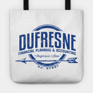 Dufresne Financial Planning Tote