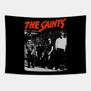 the saints Tapestry