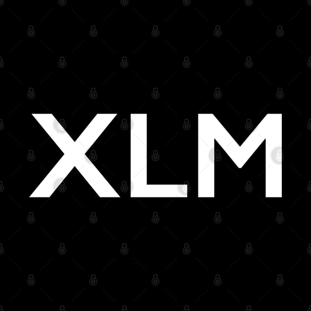 XLM by StickSicky