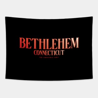Bethlehem Tapestry