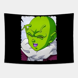 DENDE MERCH VTG Tapestry