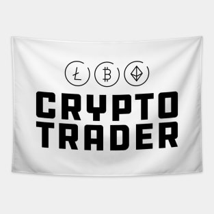 Crypto Trader Tapestry