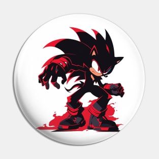 shadow Pin