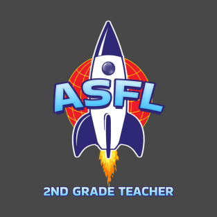 ASFL 2ND GRADE T-Shirt