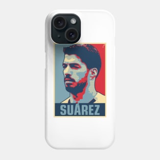 Suárez Phone Case