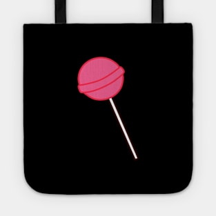 Cherry Lollipop Tote