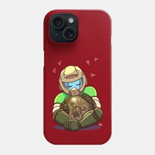 Megasphere Phone Case