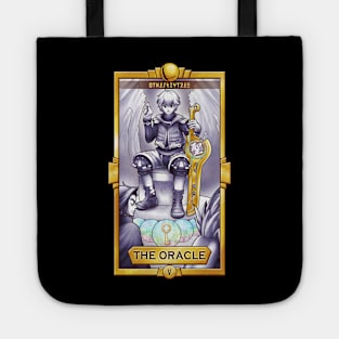 Shulk Tote