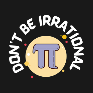 Pi Day 36 T-Shirt