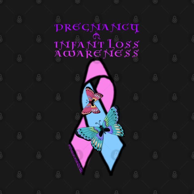 Infant loss by Wicked9mm