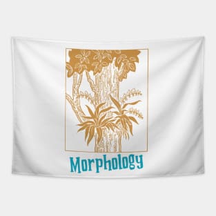 Morphology Tapestry