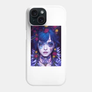 Pretty Snow White Phone Case