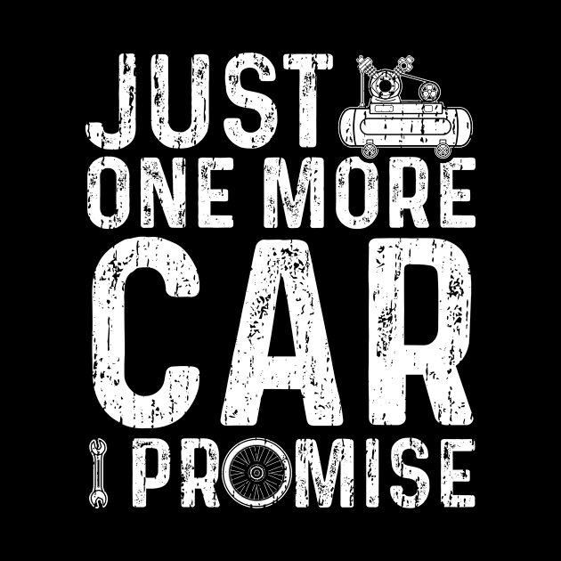 Just One More Care I Promise by Designs By Jnk5