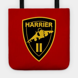 AV-8B Harrier II Tote