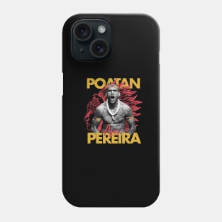 POATAN Pereira Phone Case