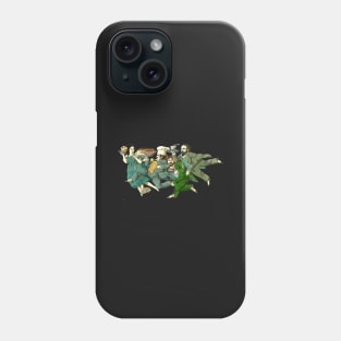 Servants Phone Case