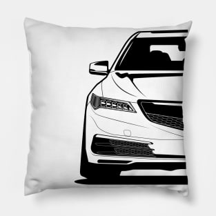 Acura TL 2016 Pillow