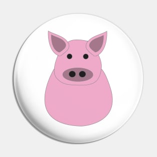 Pig Pin