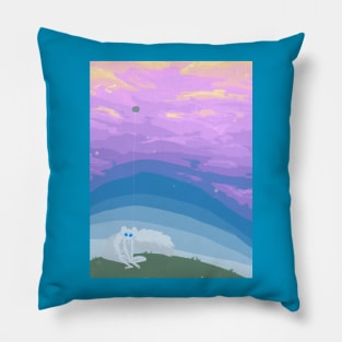 Float Away Pillow