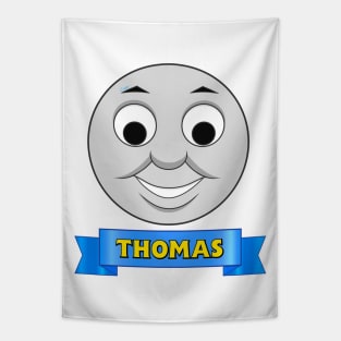 Thomas (with Name Badge) Tapestry