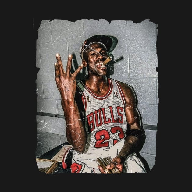 michael jordan