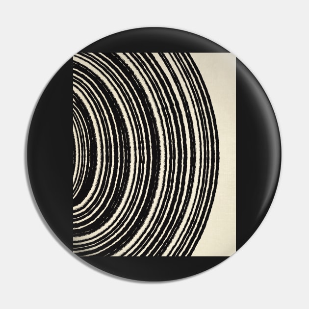 Fine Lines #1 Pin by ALICIABOCK