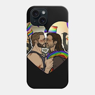 Pride 1 Phone Case