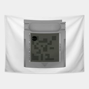 Exai Game Cartridge Tapestry