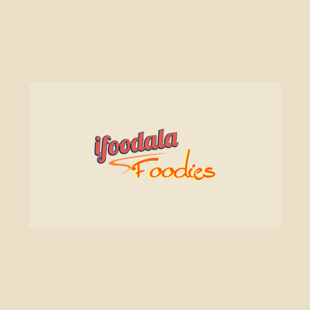 iFoodala Foodies by ifoodala