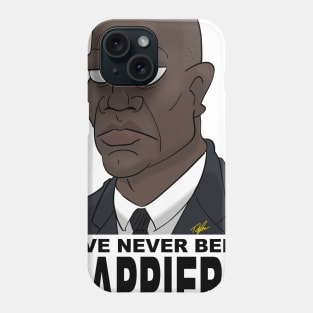 Captain Holt Phone Case