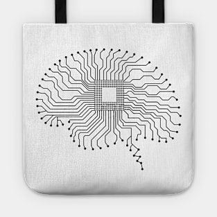 analyze brain Tote